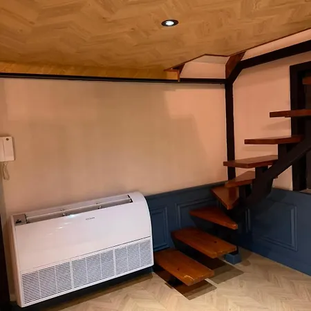 Appartement The Sunset Penthouse 100m From New Bazaar -balcony - Available Parking *