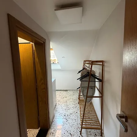 Appartement The Sunset Penthouse 100m From New Bazaar -balcony - Available Parking